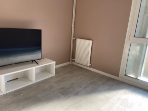 Photo de galerie - Pose de parquet - Revêtement de sol
