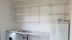 Photo de galerie - Bricolage et multi services