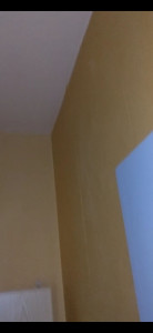 Photo de galerie - Avant après 
