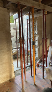 Photo de galerie - Maçonnerie