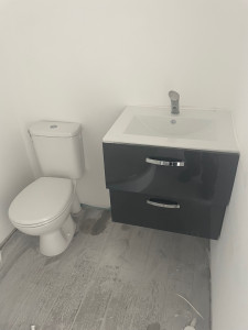 Photo de galerie - Plomberie - Installation sanitaire