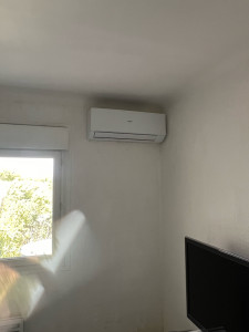 Photo de galerie - Chauffage - Climatisation