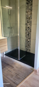 Photo de galerie - Plomberie - Installation sanitaire