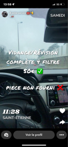 Photo de galerie - Réparation voiture