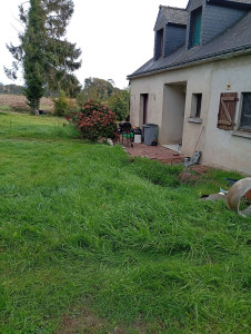 Photo de galerie - Avant 