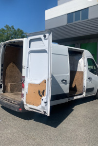 Photo de galerie - *