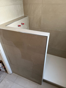 Photo de galerie - Carrelage