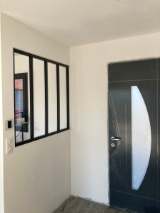 Photo de galerie - Menuiserie - Huisserie - Agencement