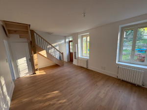 Photo de galerie - Aménagement interieur complet