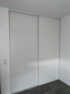 Photo de galerie - Menuiserie - Huisserie - Agencement