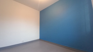 Photo de galerie - Peinture - Tapisserie