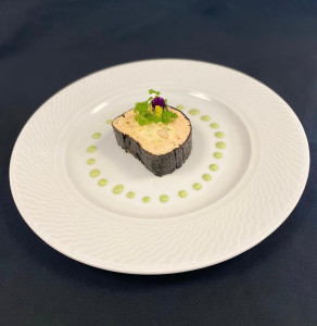 Photo de galerie - Cuisinier - Chef à domicile