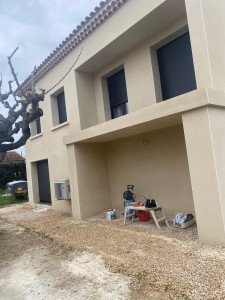 Photo de galerie - Chantier fini 