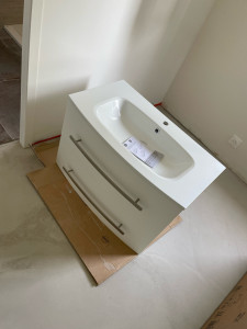 Photo de galerie - Montage de meubles 