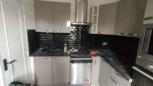 Photo de galerie - Bricolage et multi services