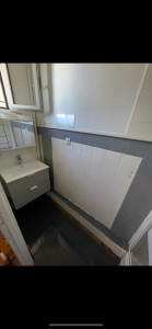 Photo de galerie - Préparation - nettoyage de salle