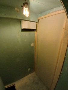 Photo de galerie - Menuiserie - Huisserie - Agencement