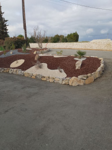 Photo de galerie - Maçonnerie