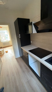 Photo de galerie - Cuisine