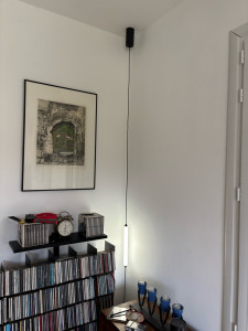 Photo de galerie - Luminaires 