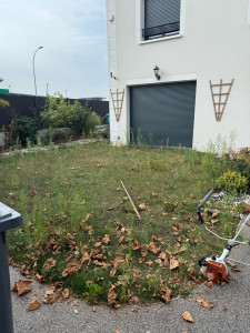 Photo de galerie - Résultat final  ( AVANT )