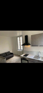 Photo de galerie - Rénovation intérieur et pose de cuisine 