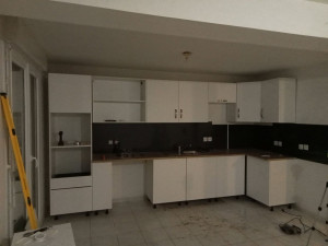 Photo de galerie - Bricolage et multi services