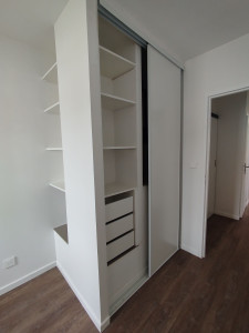 Photo de galerie - Menuiserie - Huisserie - Agencement