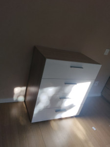 Photo de galerie - Montage de meubles 