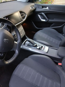 Photo de galerie - Lavage auto