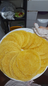 Photo de galerie - Cuisine marocaine 