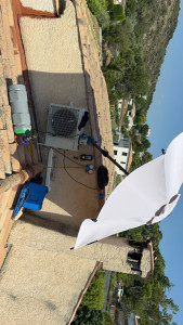 Photo de galerie - Chauffage - Climatisation