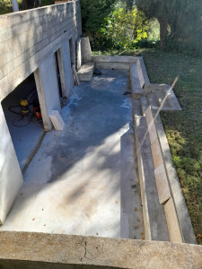 Photo de galerie - Artisan tout corps d'état - Rénovation