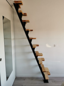 Photo de galerie - Chaudronnerie - Soudure