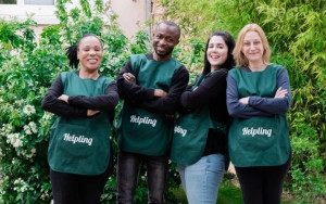 Photo de galerie - Equipe formée et professionnelle 