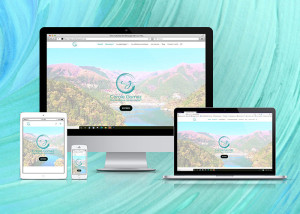 Photo de galerie - Création site internet