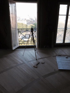 Photo de galerie - Artisan tout corps d'état - Rénovation