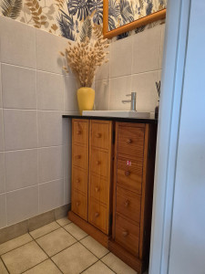 Photo de galerie - Bricolage et multi services