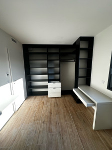 Photo de galerie - Menuiserie - Huisserie - Agencement