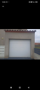 Photo de galerie - Mur en parement 