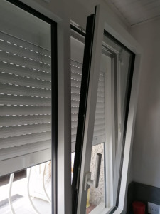 Photo de galerie - Menuiserie - Huisserie - Agencement