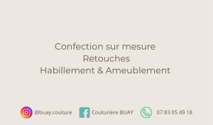 Photo de galerie - Me contacter 