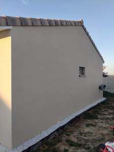 Photo de galerie - Après rinçage et séchage 