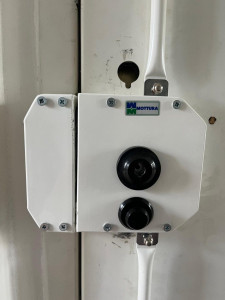 Photo de galerie - Serrurerie