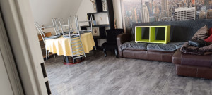 Photo de galerie - Remise en état d'un Airbnb 