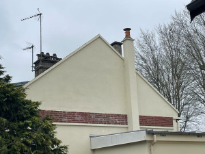 Photo de galerie - Rénovation, remise en peinture