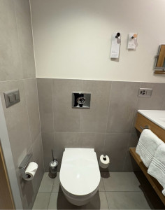 Photo de galerie - Ménage