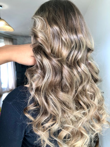 Photo de galerie - Coiffure à domicile