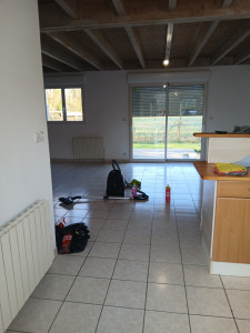 Photo de galerie - Nettoyage 