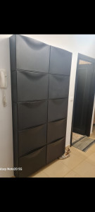 Photo de galerie - Sur niveau et sur mesure voir la photo 